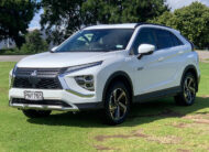 2022 Mitsubishi Eclipse Cross PHEV XLS