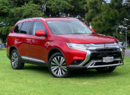 2022 Mitsubishi Outlander LS 2.4L Petrol 7 Seater