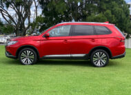 2022 Mitsubishi Outlander LS 2.4L Petrol 7 Seater