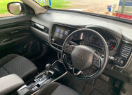 2022 Mitsubishi Outlander LS 2.4L Petrol 7 Seater