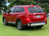 2022 Mitsubishi Outlander LS 2.4L Petrol 7 Seater