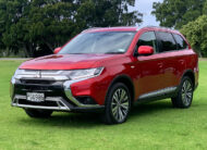 2022 Mitsubishi Outlander LS 2.4L Petrol 7 Seater