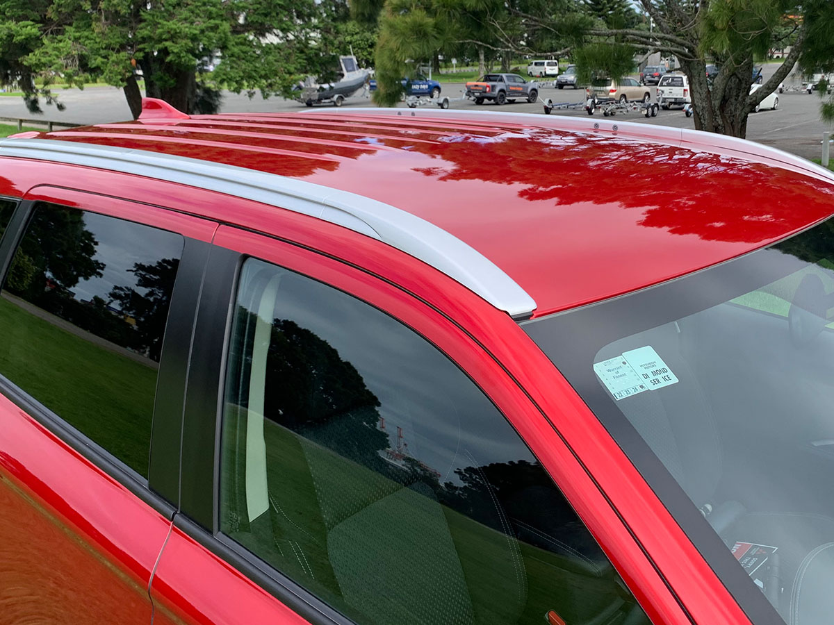 2022 Mitsubishi Outlander LS 2.4L Petrol 7 Seater