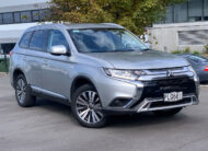 2022 Mitsubishi Outlander LS 2.4L Petrol 7 Seater