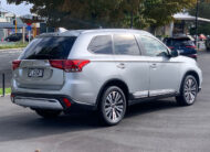 2022 Mitsubishi Outlander LS 2.4L Petrol 7 Seater