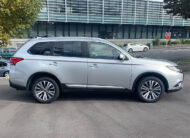 2022 Mitsubishi Outlander LS 2.4L Petrol 7 Seater