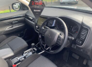 2022 Mitsubishi Outlander LS 2.4L Petrol 7 Seater