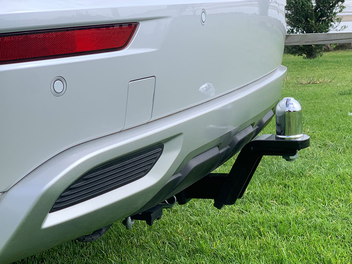 2022 Mitsubishi Outlander PHEV VRX