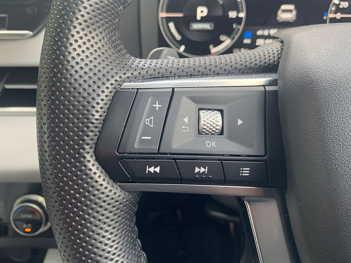 2022 Mitsubishi Outlander PHEV VRX