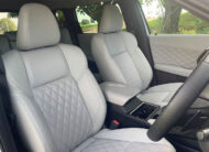 2022 Mitsubishi Outlander PHEV VRX