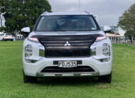 2022 Mitsubishi Outlander PHEV VRX