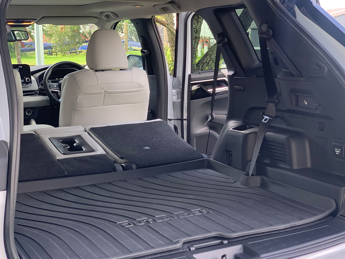 2022 Mitsubishi Outlander PHEV VRX