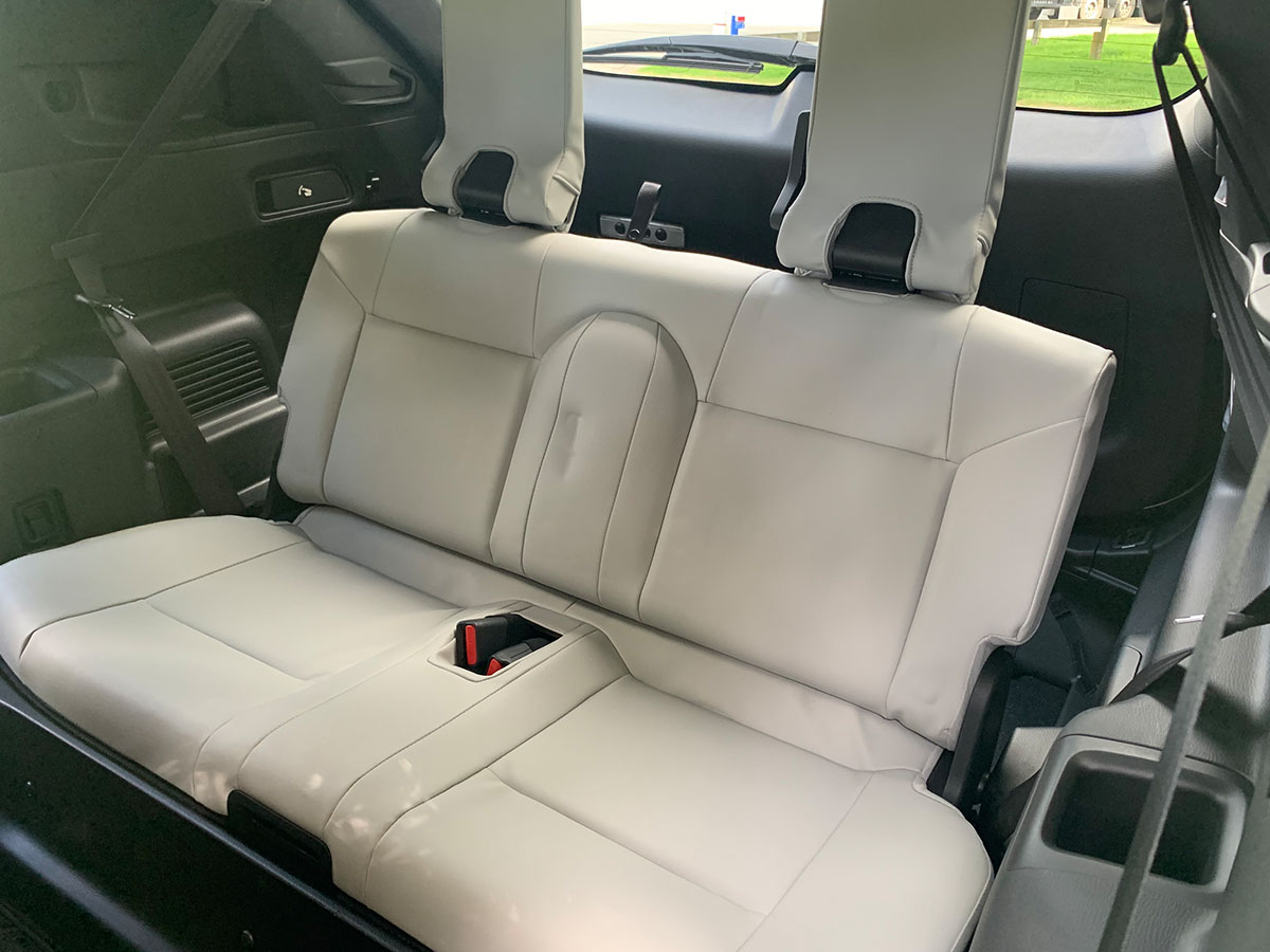 2022 Mitsubishi Outlander PHEV VRX