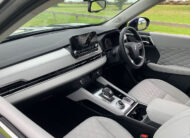 2022 Mitsubishi Outlander VRX 2.5L 4WD 7 Seater Grey Leather