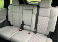 2022 Mitsubishi Outlander VRX 2.5L 4WD 7 Seater Grey Leather