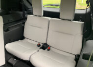 2022 Mitsubishi Outlander VRX 2.5L 4WD 7 Seater Grey Leather