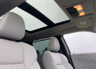 2022 Mitsubishi Outlander VRX 2.5L 4WD 7 Seater Grey Leather