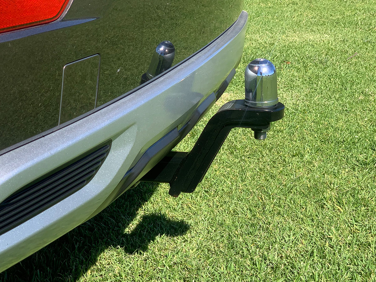 2022 Mitsubishi Outlander VRX 2.5L 4WD 7 Seater CVT Auto