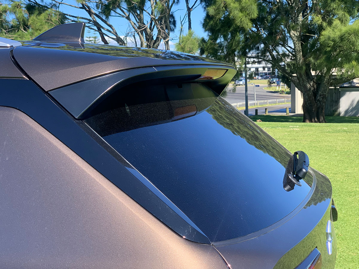 2022 Mitsubishi Outlander VRX 2.5L 4WD 7 Seater CVT Auto