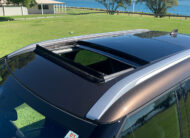 2022 Mitsubishi Outlander VRX 2.5L 4WD 7 Seater CVT Auto