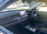 2022 Mitsubishi Outlander VRX 2.5L 4WD 7 Seater CVT Auto