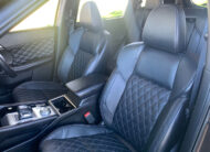 2022 Mitsubishi Outlander VRX 2.5L 4WD 7 Seater CVT Auto