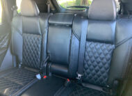 2022 Mitsubishi Outlander VRX 2.5L 4WD 7 Seater CVT Auto