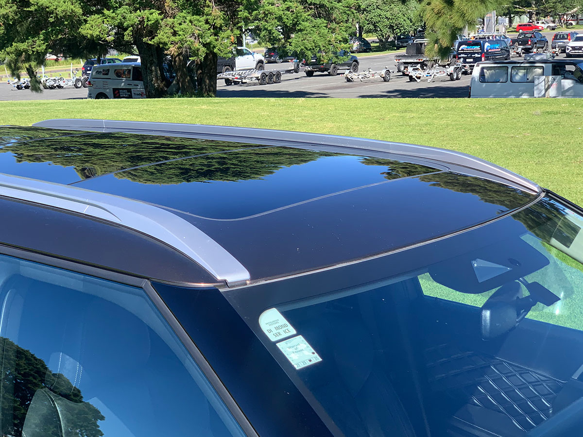 2022 Mitsubishi Outlander VRX 2.5L 4WD 7 Seater CVT Auto