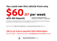 2018 Holden Spark LS 1.4L Petrol