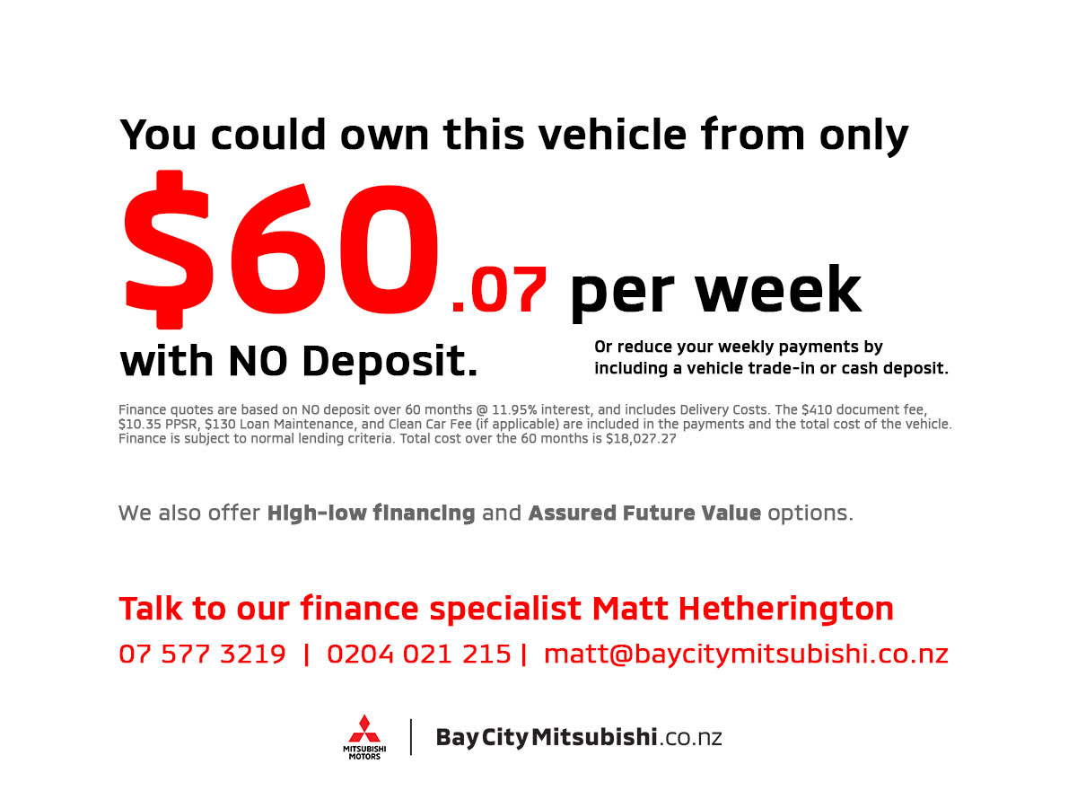 2018 Holden Spark LS 1.4L Petrol