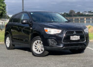 2013 Mitsubishi ASX LS 2.0L Petrol 2WD