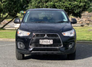 2013 Mitsubishi ASX LS 2.0L Petrol 2WD