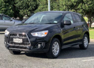 2013 Mitsubishi ASX LS 2.0L Petrol 2WD