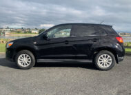 2013 Mitsubishi ASX LS 2.0L Petrol 2WD