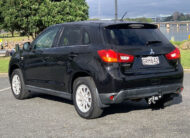 2013 Mitsubishi ASX LS 2.0L Petrol 2WD
