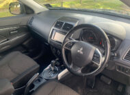 2013 Mitsubishi ASX LS 2.0L Petrol 2WD