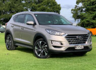 2019 Hyundai Tucson Elite MPI 2.0L Petrol