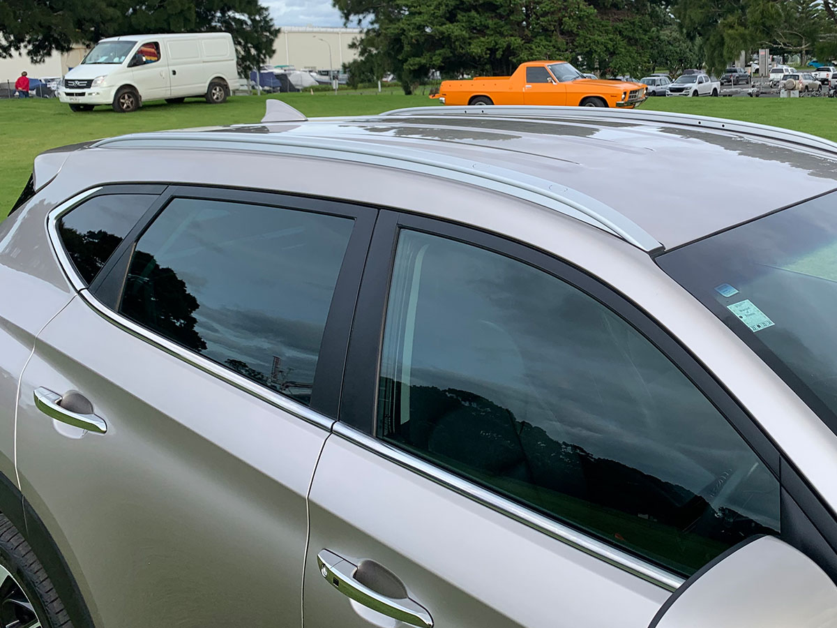 2019 Hyundai Tucson Elite MPI 2.0L Petrol