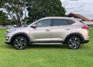 2019 Hyundai Tucson Elite MPI 2.0L Petrol