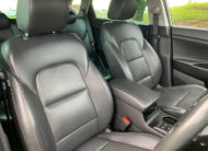 2019 Hyundai Tucson Elite MPI 2.0L Petrol