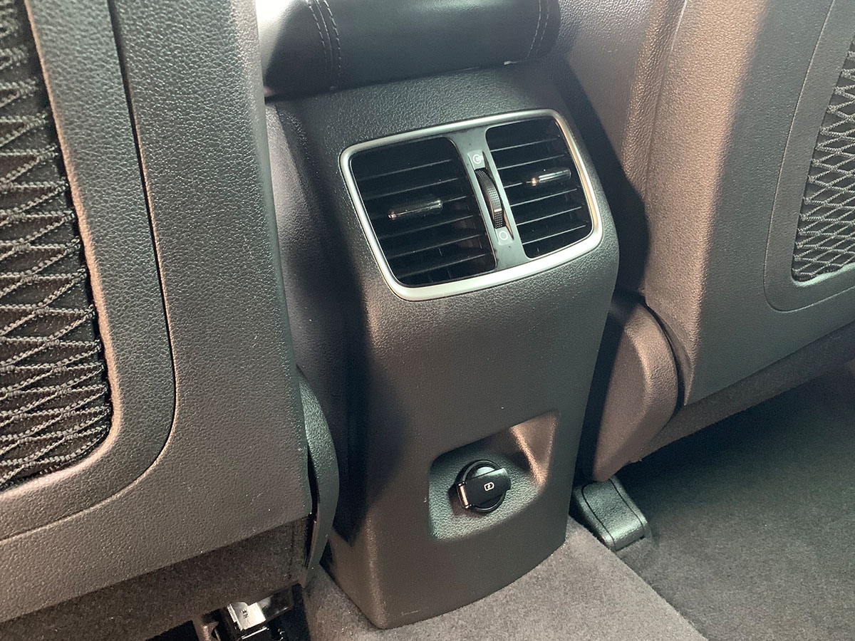 2019 Hyundai Tucson Elite MPI 2.0L Petrol