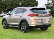 2019 Hyundai Tucson Elite MPI 2.0L Petrol