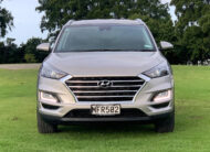 2019 Hyundai Tucson Elite MPI 2.0L Petrol