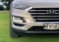 2019 Hyundai Tucson Elite MPI 2.0L Petrol