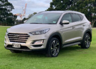 2019 Hyundai Tucson Elite MPI 2.0L Petrol