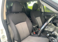 2019 Mitsubishi Triton GLXR 4WD 2.4L Diesel 6 Speed Manual