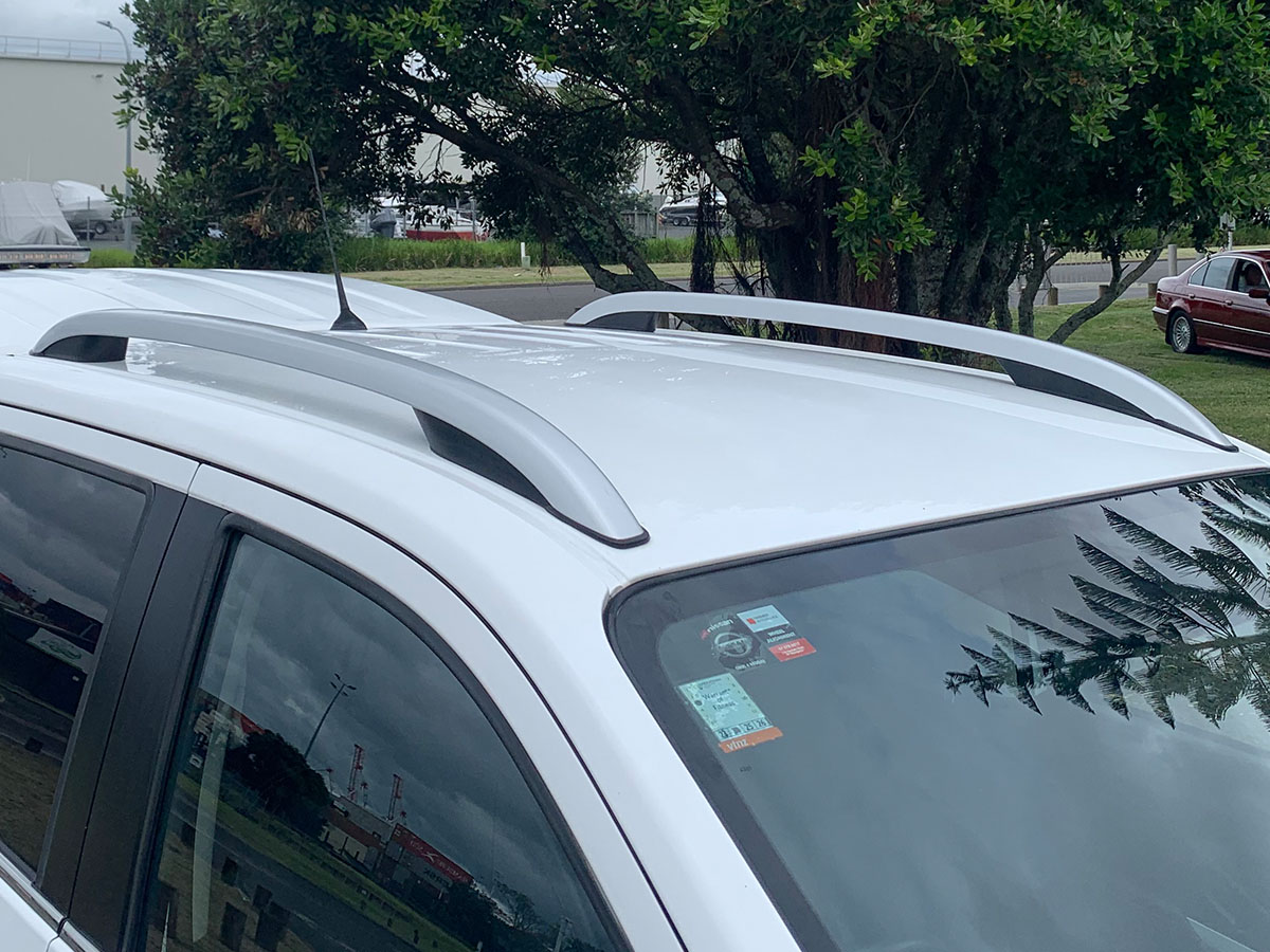 2019 Nissan Navara St-X 2.3L Diesel 4WD 7 Speed Auto