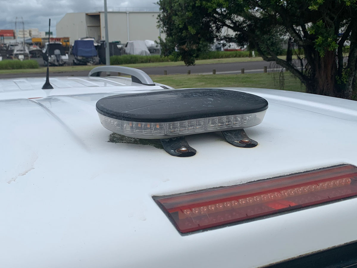 2019 Nissan Navara St-X 2.3L Diesel 4WD 7 Speed Auto