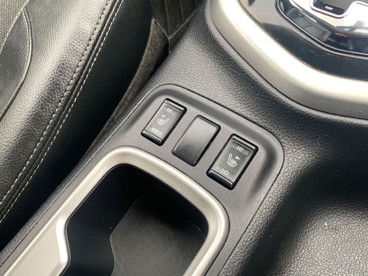 2019 Nissan Navara St-X 2.3L Diesel 4WD 7 Speed Auto