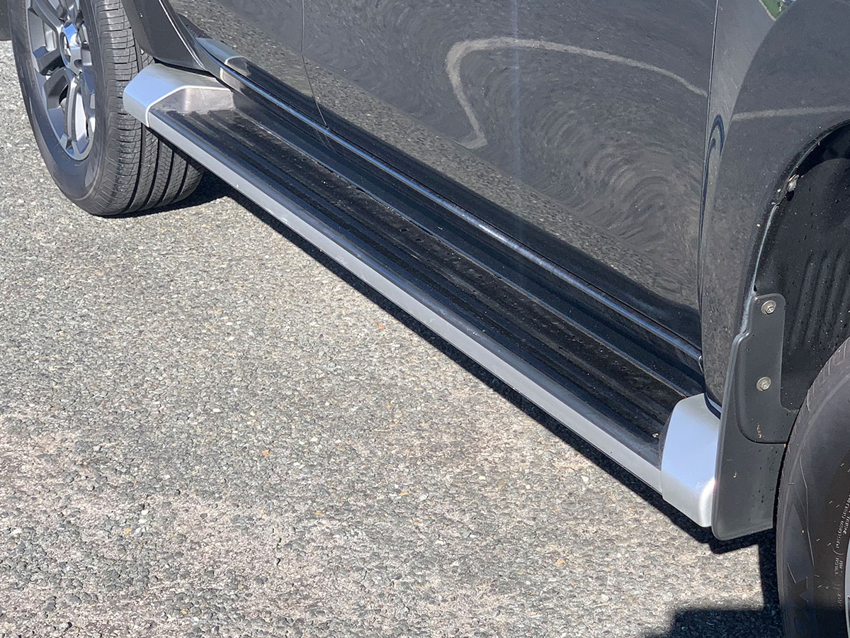 2020 Mitsubishi Triton GLXR 2.4L Diesel Turbo 2WD 6 Speed Auto